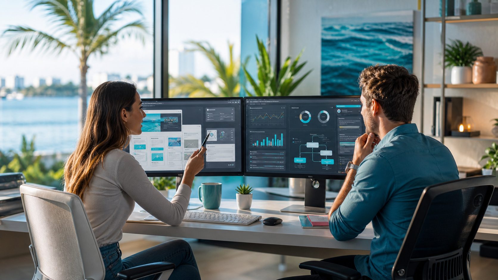 7 Ways AI Helps Us Plan, Write, and Test Better WordPress Websites